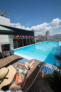 Tnd Hotel Nha Trang