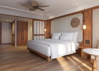 Paradisus By Melia Bali