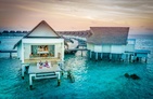 Machchafushi Island Resort & Spa Maldives, The Centara Collection (Ex.Centara Grand)