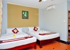 Thai Hoa Mui Ne Resort