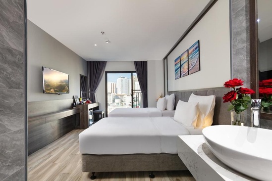 Ivy Hotel Nha Trang