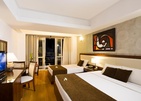 Starlet Hotel
