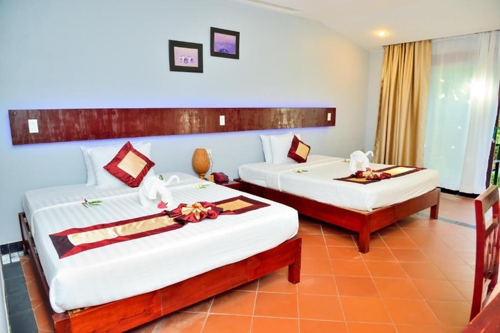 Thai Hoa Mui Ne Resort