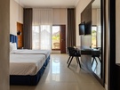 Marine Bay Sanur