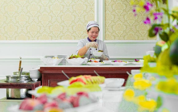 Bonjour Nha Trang Hotel