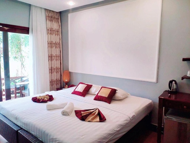 Thai Hoa Mui Ne Resort