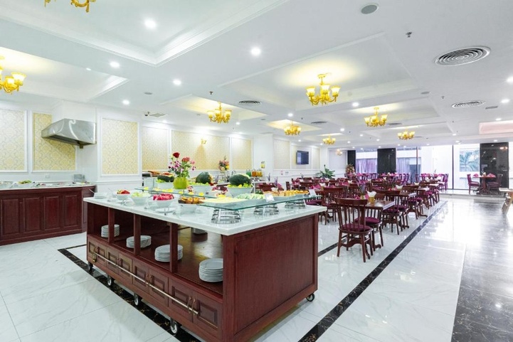 Bonjour Nha Trang Hotel