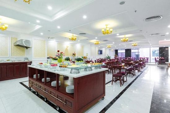 Bonjour Nha Trang Hotel
