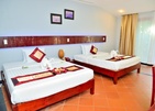 Thai Hoa Mui Ne Resort