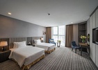 Muong Thanh Luxury Saigon