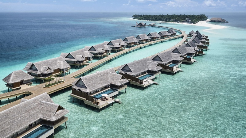 Joali Maldives