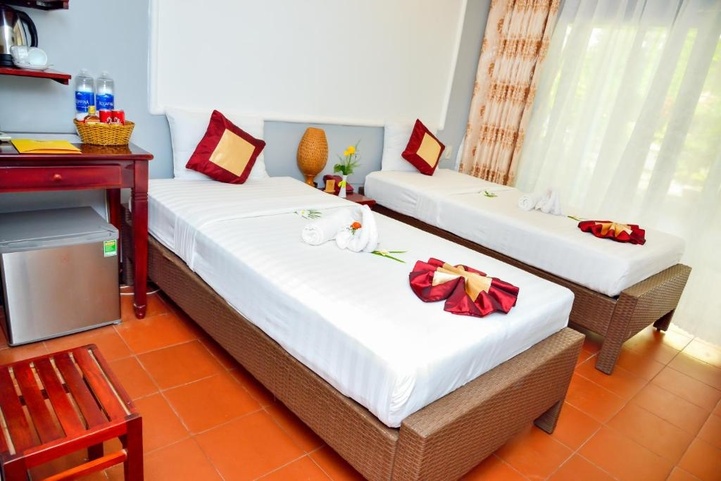 Thai Hoa Mui Ne Resort