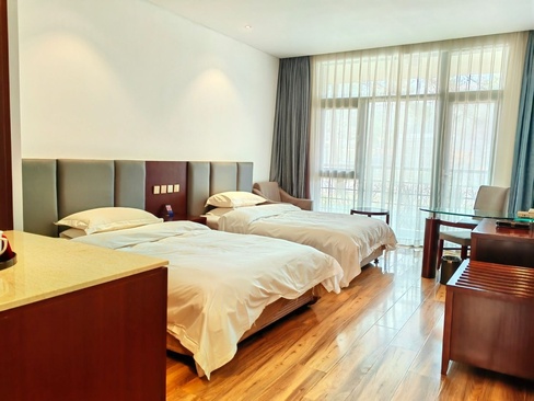 Beidaihe Dongjinglu Hotel
