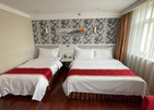 Dalian Spring Hotel