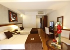 Starlet Hotel