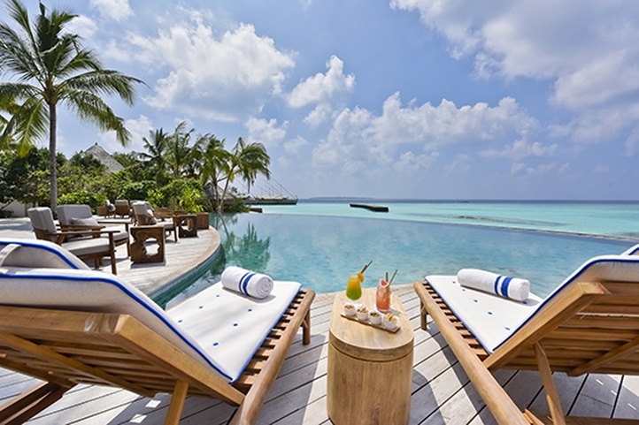 Milaidhoo Island Maldives