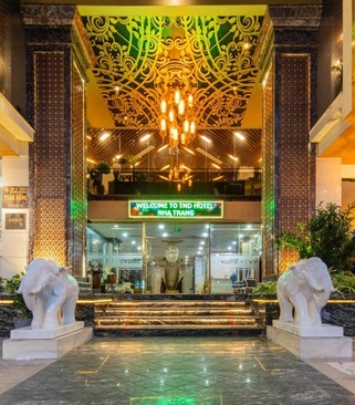 Tnd Hotel Nha Trang