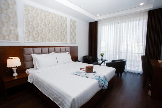 Century Hotel Danang