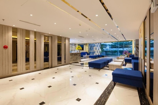 Ruby Hotel Nha Trang
