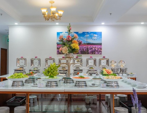 Bonjour Nha Trang Hotel