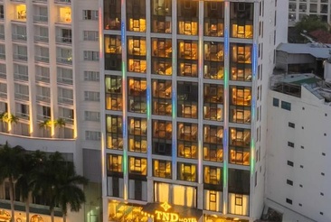 Tnd Hotel Nha Trang