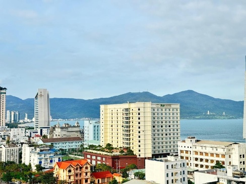 Ruby Star Danang