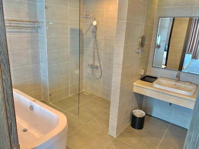 Muong Thanh Luxury Saigon
