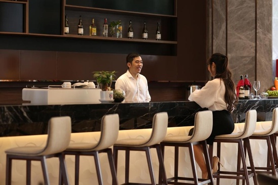 Muong Thanh Luxury Saigon 