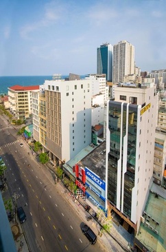 Ruby Star Danang