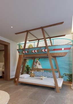 Paradisus By Melia Bali