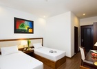 Starlet Hotel
