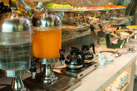 Ruby Hotel Nha Trang