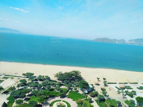Ruby Hotel Nha Trang