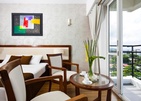 Starlet Hotel