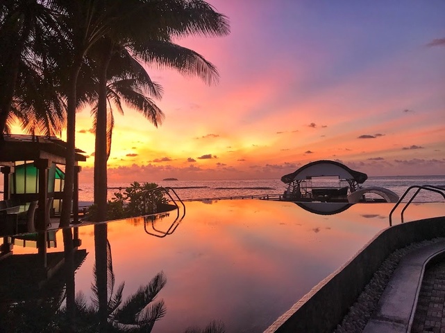 Kihaa Maldives