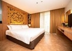 Centara Nova Hotel And Spa Pattaya