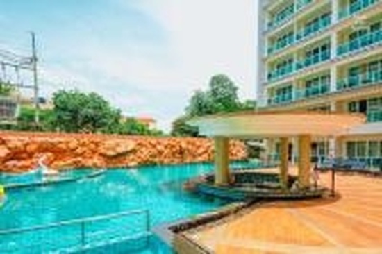 Centara Nova Hotel And Spa Pattaya