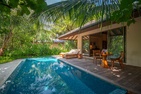 The Residence Maldives At Dhigurah