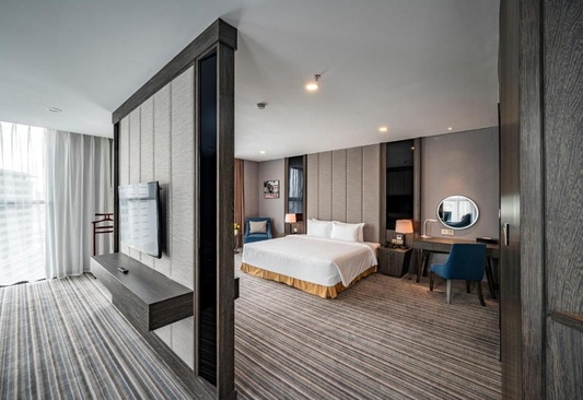 Muong Thanh Luxury Saigon 