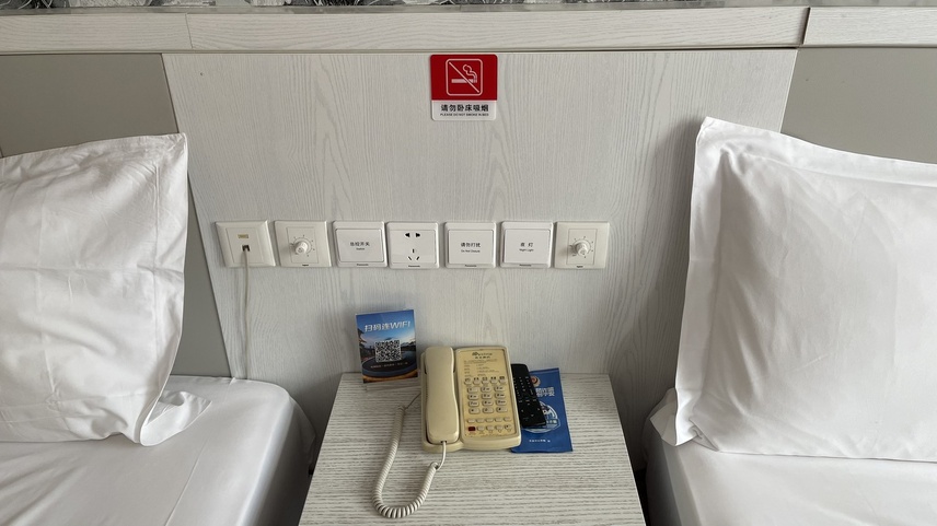 Dalian Spring Hotel