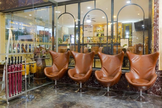 Tnd Hotel Nha Trang