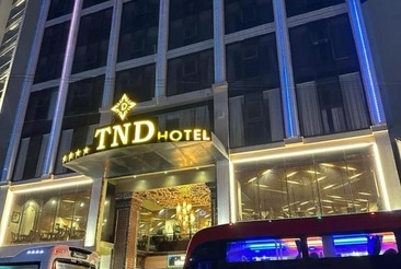 Tnd Hotel Nha Trang