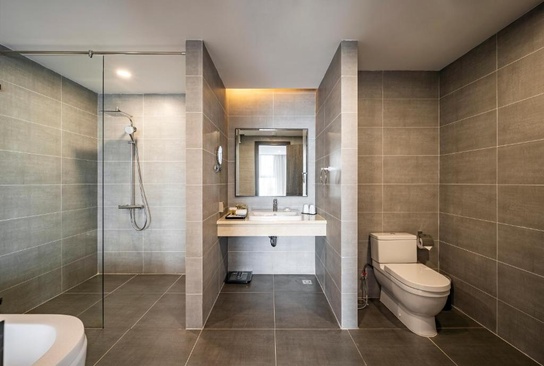 Muong Thanh Luxury Saigon 