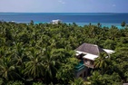 Amilla Maldives Resort And Residences