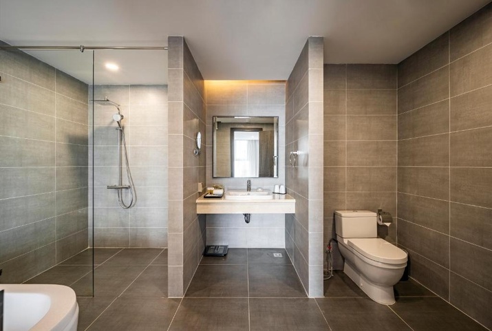 Muong Thanh Luxury Saigon