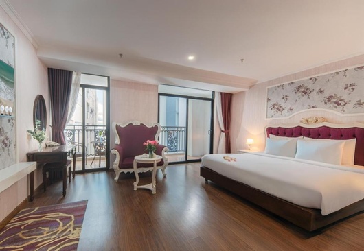 Bonjour Nha Trang Hotel