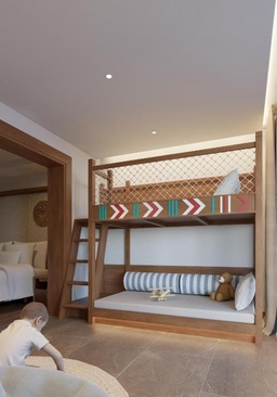 Paradisus By Melia Bali