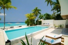 Amilla Maldives Resort And Residences