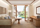 Paradisus By Melia Bali