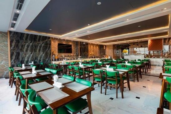 Ruby Hotel Nha Trang